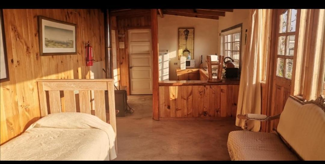 Villa Casa Wilson à Zapallar Extérieur photo