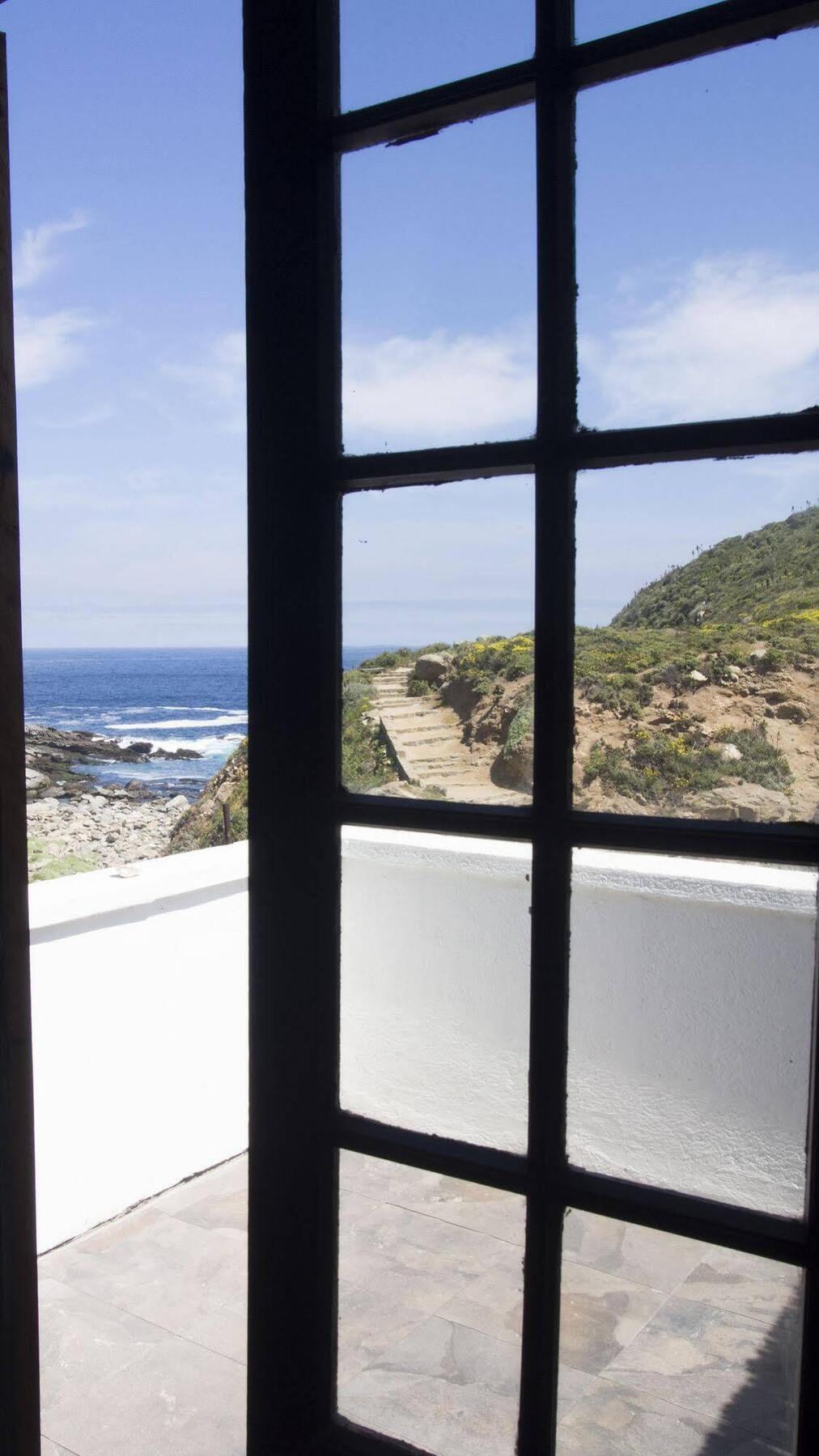 Villa Casa Wilson à Zapallar Extérieur photo